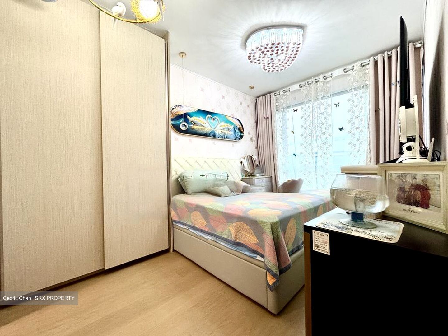 Treasure at Tampines (D18), Condominium #447457081